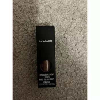 Время жидкого луча Dazzleshadow, Mac
