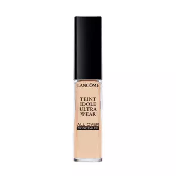 Все в одном консилере Teint Idole Ultra Wear All Over Concealer Lancme, цвет ivoire