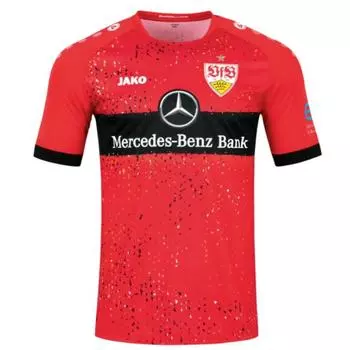 Всепогодная куртка Puma Team Liga, красный/красный/черный