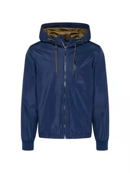 Всесезонная куртка BLEND Between-Season Jacket, цвет navy/dark blue