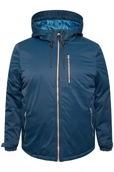Всесезонная куртка BLEND Between-Season Jacket Leto, синий