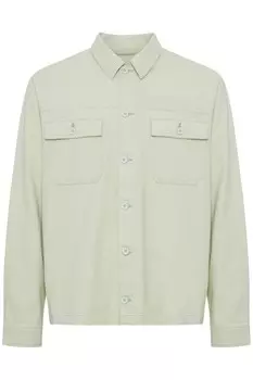 Всесезонная куртка BLEND Between-Season Jacket, пастельный зеленый
