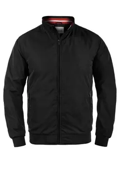 Всесезонная куртка BLEND Between-Season Jacket Zyklo, черный