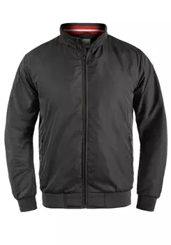 Всесезонная куртка BLEND Between-Season Jacket Zyklo, цвет grey/anthracite/dark grey