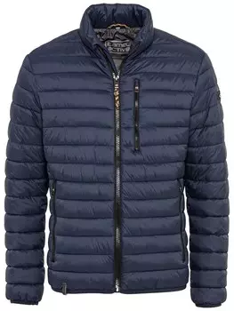 Всесезонная куртка CAMEL ACTIVE Between-Season Jacket, темно-синий