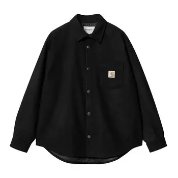 Всесезонная куртка Carhartt WIP Between-Season Jacket Torin, черный