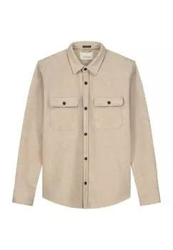 Всесезонная куртка Dstrezzed Between-Season Jacket Ulrik, песочный