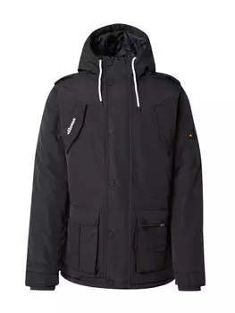 Всесезонная куртка ELLESSE Between-Season Jacket Blitz, черный