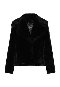 Всесезонная куртка faina Between-Season Jacket, черный
