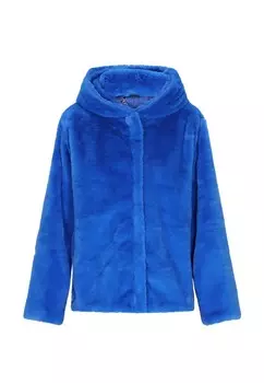 Всесезонная куртка faina Between-Season Jacket, синий
