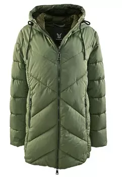 Всесезонная куртка Fuchs Schmitt Between-Season Jacket, зеленый