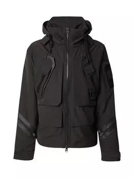 Всесезонная куртка G-STAR Between-Season Jacket, черный