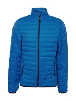 Всесезонная куртка INDICODE JEANS Regular fit Between-Season Jacket Amare, цвет gentian