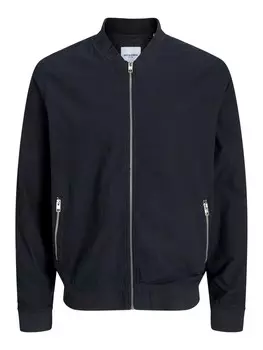 Всесезонная куртка JACK & JONES Between-Season Jacket JJESummer, черный