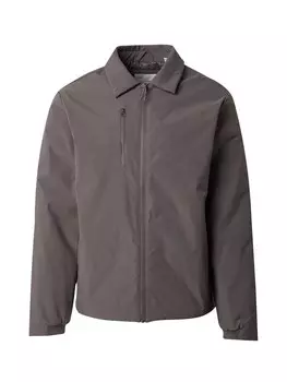 Всесезонная куртка JACK & JONES Between-Season Jacket CHARLIE, серый