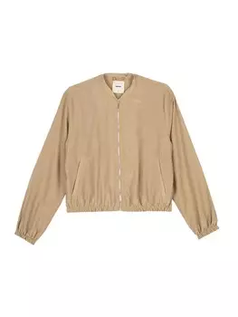 Всесезонная куртка Koton Between-Season Jacket, бежевый
