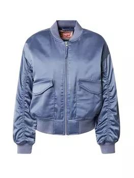 Всесезонная куртка LEVI'S Between-Season Jacket Andy Techy, цвет opal