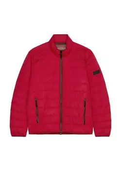 Всесезонная куртка Marc O'Polo Between-Season Jacket, красный