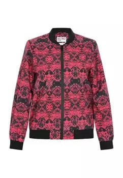 Всесезонная куртка myMo ATHLSR Between-Season Jacket, цвет pitaya/dark pink