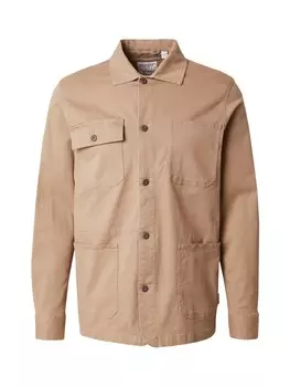 Всесезонная куртка Only & Sons Between-Season Jacket ONSDIEGO, песочный
