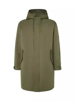 Всесезонная куртка Pepe Jeans Between-Seasons Parka THANDER, хаки