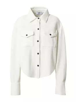 Всесезонная куртка RRE by Lorena Rae Between-Season Jacket Sydney, белый