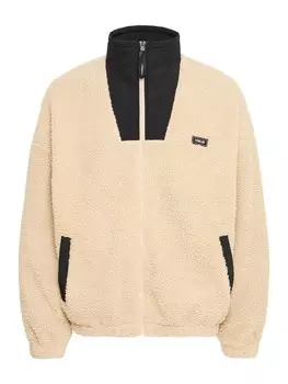 Всесезонная куртка !Solid Between-Season Jacket Markcom, песочный