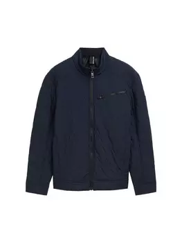 Всесезонная куртка TOM TAILOR Between-Season Jacket, синий