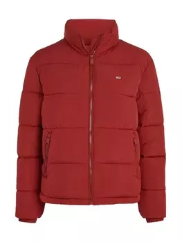 Всесезонная куртка Tommy Jeans Between-Season Jacket, красный