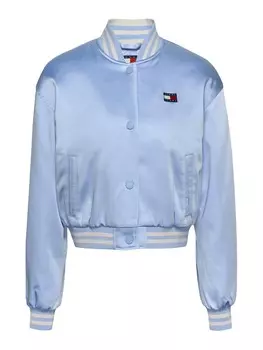 Всесезонная куртка Tommy Jeans Between-Season Jacket, синий