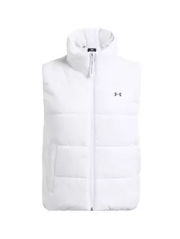 Всесезонная куртка UNDER ARMOUR Between-Season Jacket, белый