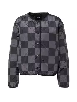Всесезонная куртка VANS Between-Season Jacket, черный