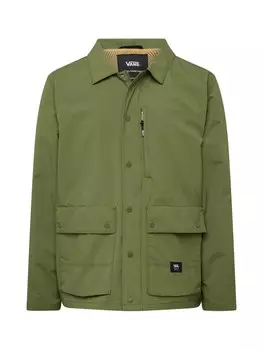 Всесезонная куртка VANS Between-Season Jacket MTE-1, оливковый