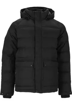 Всесезонная куртка Vertical Between-Season Jacket Pamer, черный
