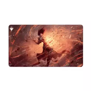 Вспышка дублирования, Official Magic - The Gathering - Playmats - Modern Horizons 3