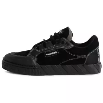 Вулканизированные кроссовки 779 Off-White, черный
