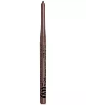 Выдвижная подводка для глаз Vivid Rich Nyx Professional Makeup, цвет Under the Moonstone