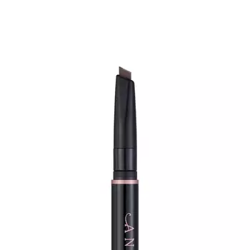 Выдвижной карандаш для бровей brow definer Anastasia Beverly Hills, цвет caramel, вес 0.2 гр.