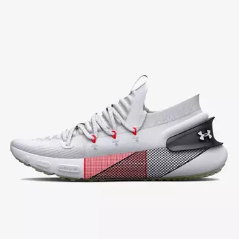 Выпуск кроссовок ua hovr phantom 3 Under Armour, белый