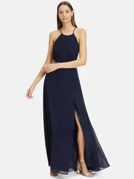 Выпускное платье Vera Mont, синий