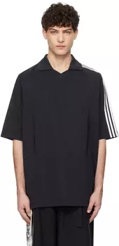 Вырезать поло Y-3
