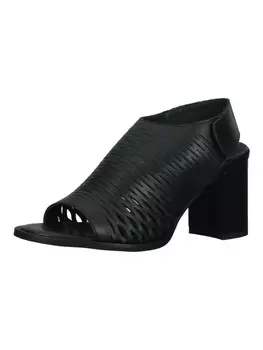 Высокие босоножки Igi&Co Sandalen, черный