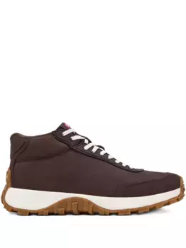 Высокие ботинки Drift Trail из коллаборации с Vibram Camper, коричневый
