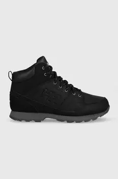 Высокие ботинки Helly Hansen, черный