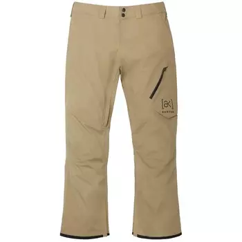 Высокие брюки Burton AK 2L GORE-TEX Cyclic, голубой