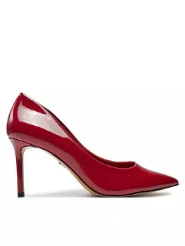 Высокие каблуки Aldo, красный