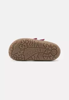 Высокие кеды BAREFOOT AUTUMN UNISEX Froddo, сирень