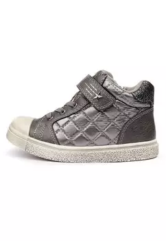 Высокие кеды Bata, цвет grigio