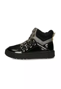 Высокие кеды Bata, цвет schwarz