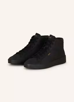 Высокие кеды Belwar_hito Boss, черный